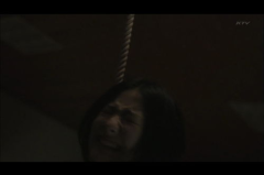吊死美女,揭开神秘死亡的真相
