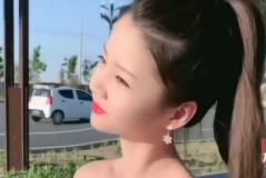 小姐姐对面小姐姐,小姐姐与小姐姐的奇妙邂逅