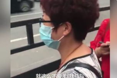 大妈骂网红,网络风气何去何从？