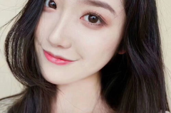 为什么小姐姐会斜眼看我,揭秘小姐姐为何对我如此“特别”